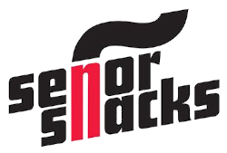 Logo Senor Snacks